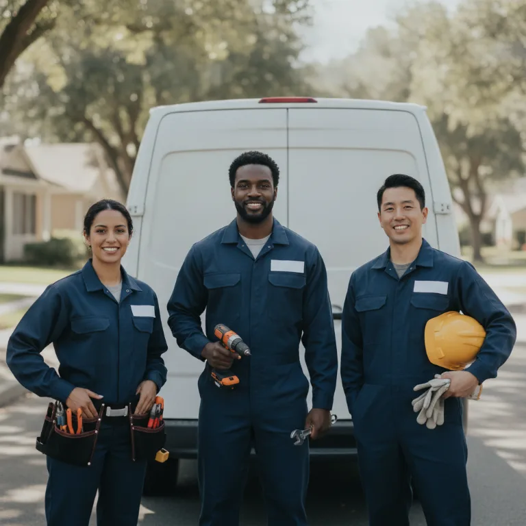 electrician Southglenn