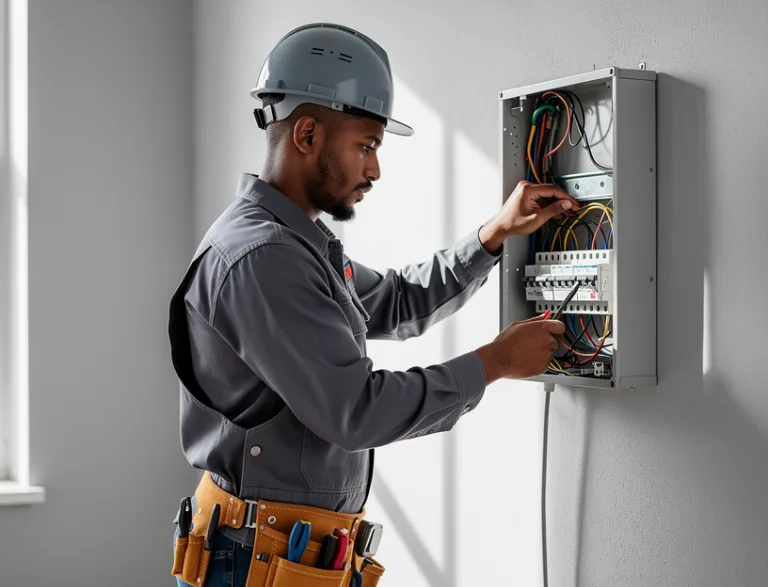 electrician Southglenn